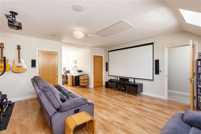 133 Brandon Square, Waterville, Blanchardstown, Dublin 15