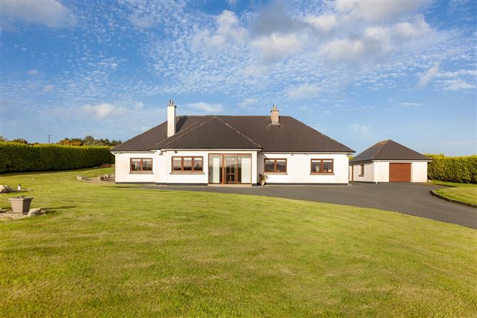 Main image for Rose Bank,Ballinahinch,Newtownmountkennedy,County Wicklow,A63 VH93
