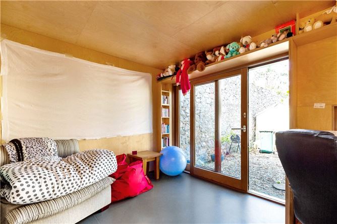 1 Glengarriff, Glenageary, Co. Dublin