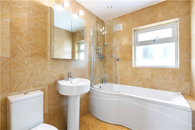 1 Glengarriff, Glenageary, Co. Dublin