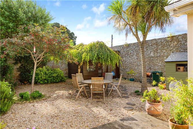 1 Glengarriff, Glenageary, Co. Dublin