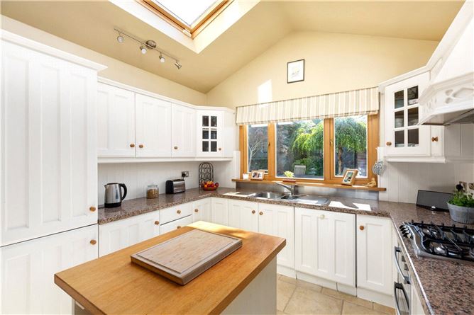 1 Glengarriff, Glenageary, Co. Dublin