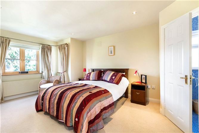 1 Glengarriff, Glenageary, Co. Dublin