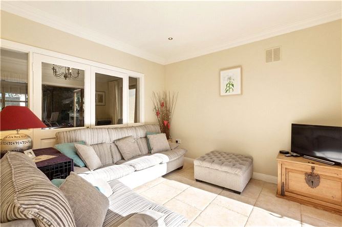 1 Glengarriff, Glenageary, Co. Dublin