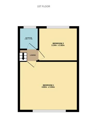 14 Rutland Avenue, Crumlin, Dublin 12