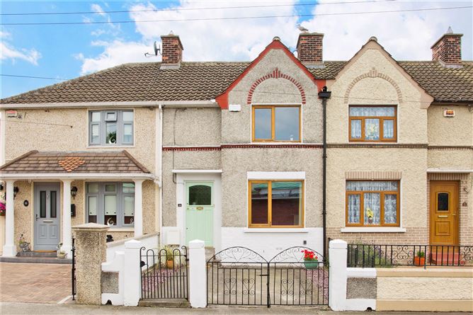 14 Rutland Avenue, Crumlin, Dublin 12