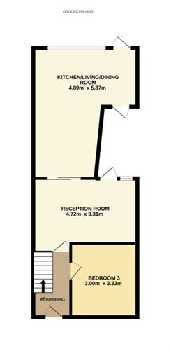 14 Rutland Avenue, Crumlin, Dublin 12