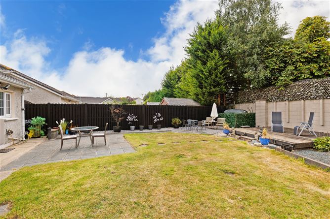 23 Harbour Court, Arklow, Co. Wicklow