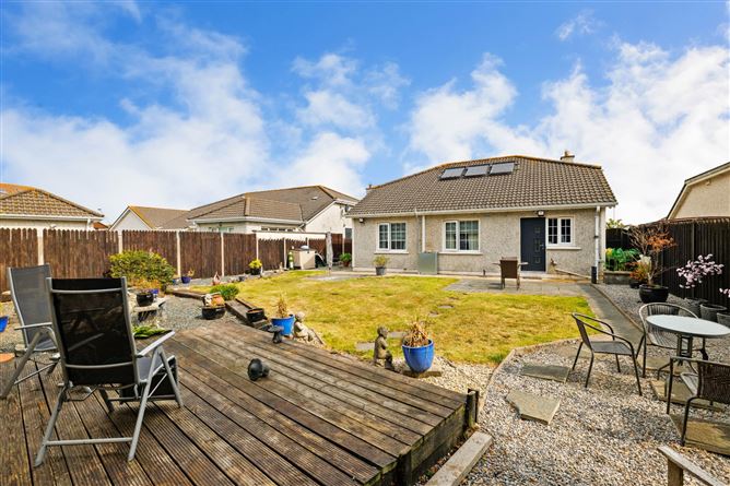 23 Harbour Court, Arklow, Co. Wicklow