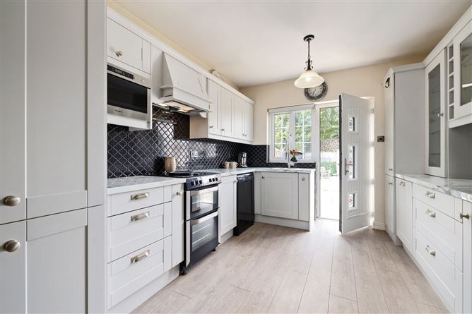 23 Harbour Court, Arklow, Co. Wicklow