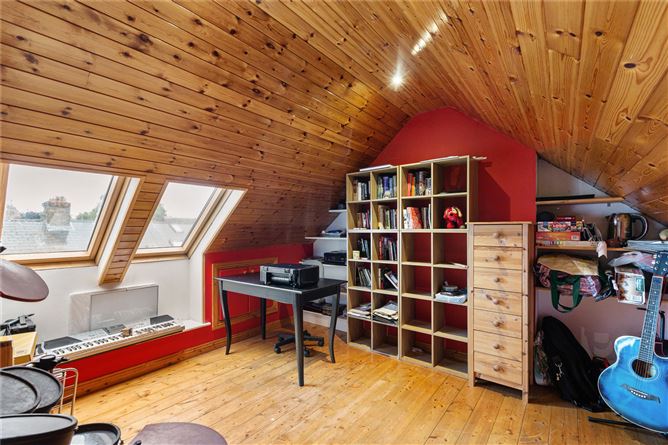 16 Rugby Villas, Ranelagh, Dublin 6
