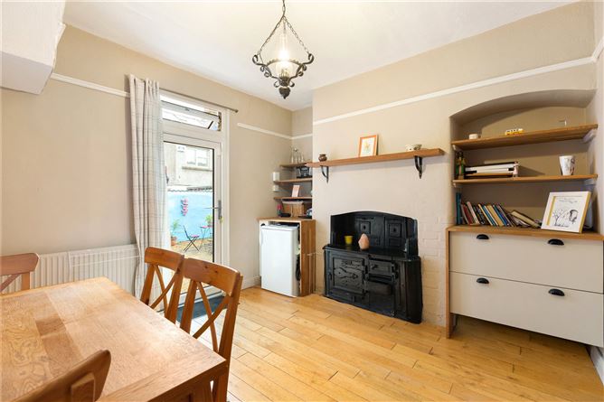 16 Rugby Villas, Ranelagh, Dublin 6