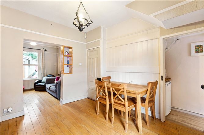 16 Rugby Villas, Ranelagh, Dublin 6
