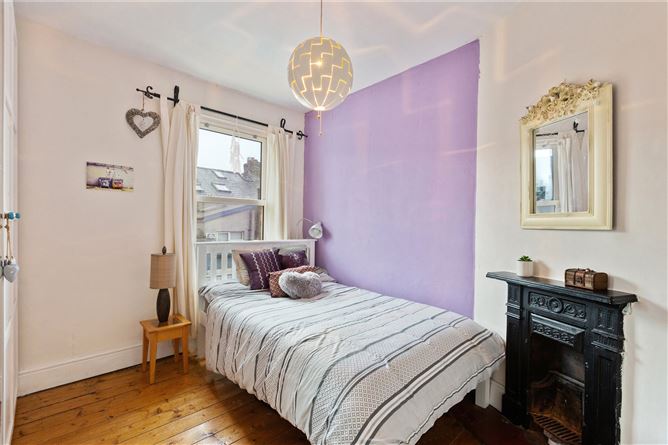 16 Rugby Villas, Ranelagh, Dublin 6