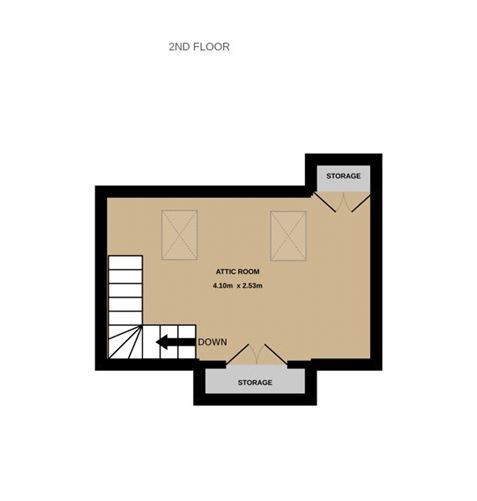16 Rugby Villas, Ranelagh, Dublin 6