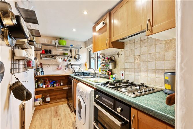 16 Rugby Villas, Ranelagh, Dublin 6