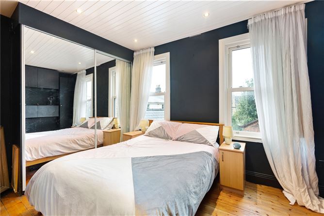 16 Rugby Villas, Ranelagh, Dublin 6