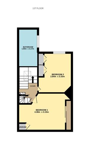 16 Rugby Villas, Ranelagh, Dublin 6