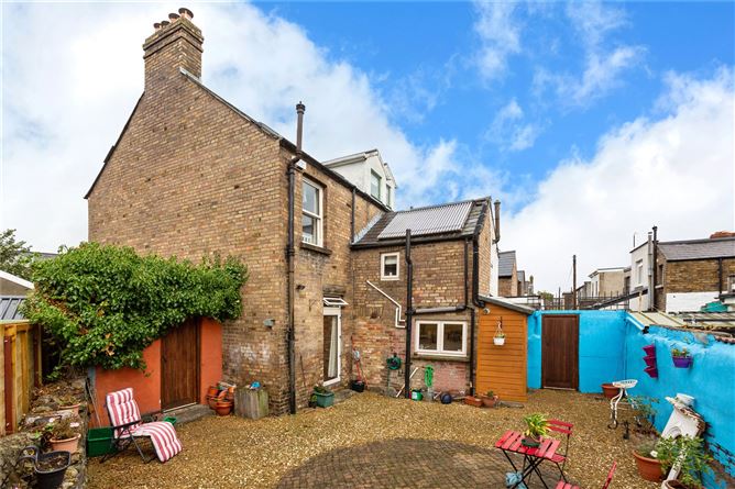16 Rugby Villas, Ranelagh, Dublin 6