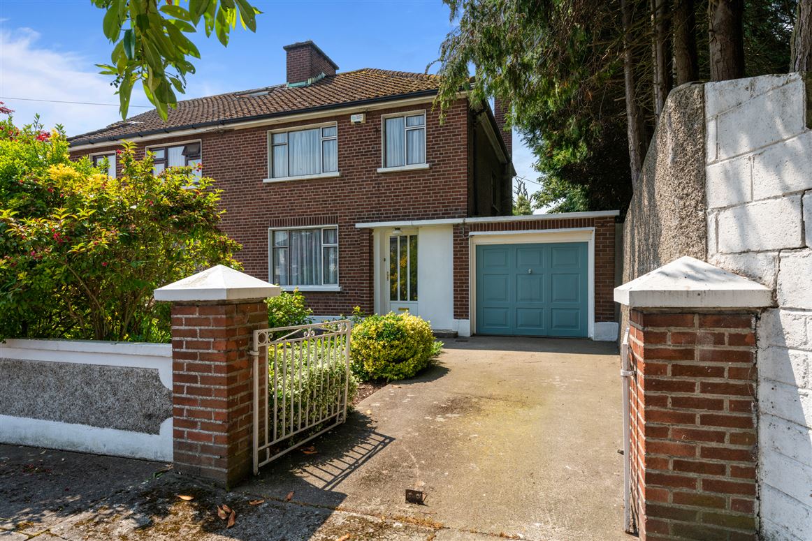 11 THE LAWN, Finglas, Dublin 11
