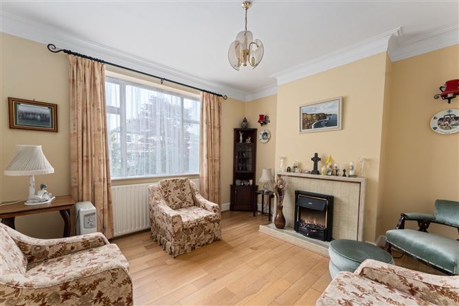 11 THE LAWN, Finglas, Dublin 11