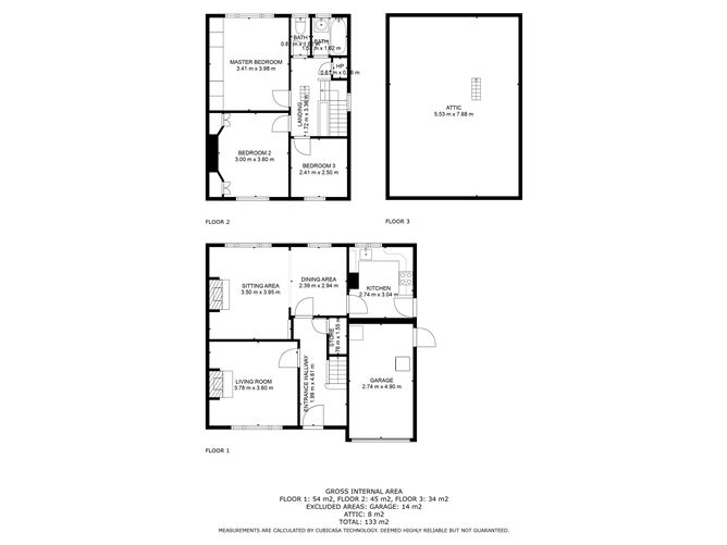 11 THE LAWN, Finglas, Dublin 11