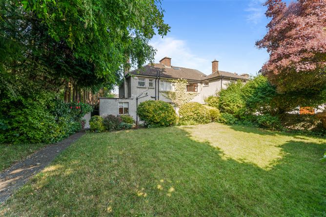 11 THE LAWN, Finglas, Dublin 11