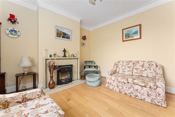 11 THE LAWN, Finglas, Dublin 11