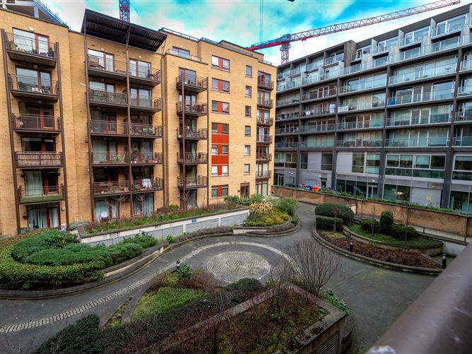 159 Castleforbes Square, IFSC, Dublin 1