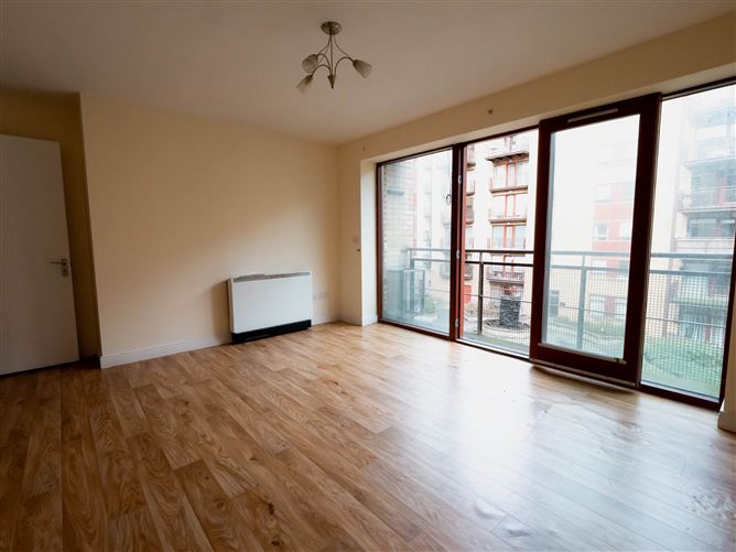 159 Castleforbes Square, IFSC, Dublin 1