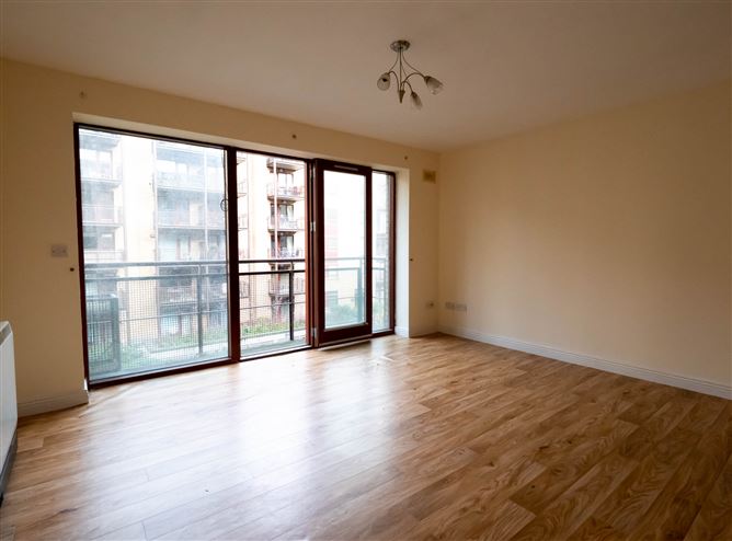 159 Castleforbes Square, IFSC, Dublin 1