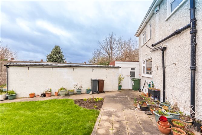 1 Beaumont Drive, Churchtown, Dublin 14