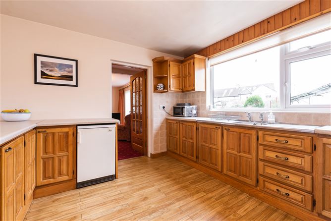 1 Beaumont Drive, Churchtown, Dublin 14