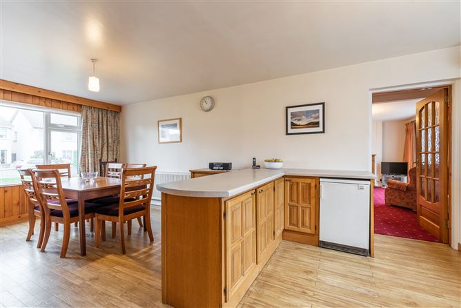 1 Beaumont Drive, Churchtown, Dublin 14