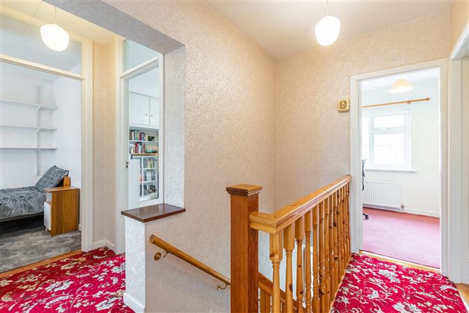 1 Beaumont Drive, Churchtown, Dublin 14