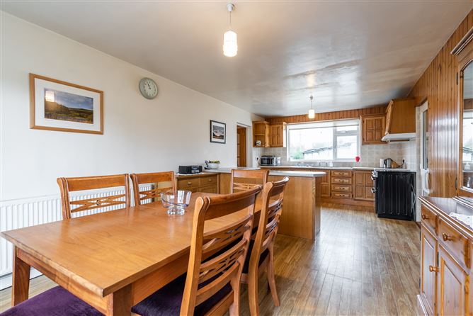 1 Beaumont Drive, Churchtown, Dublin 14