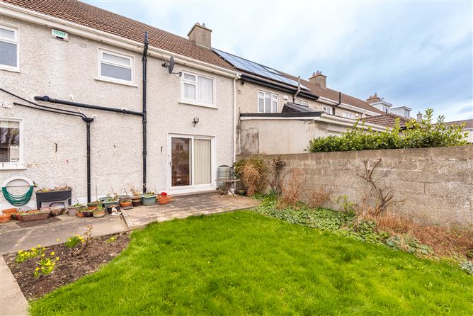 1 Beaumont Drive, Churchtown, Dublin 14