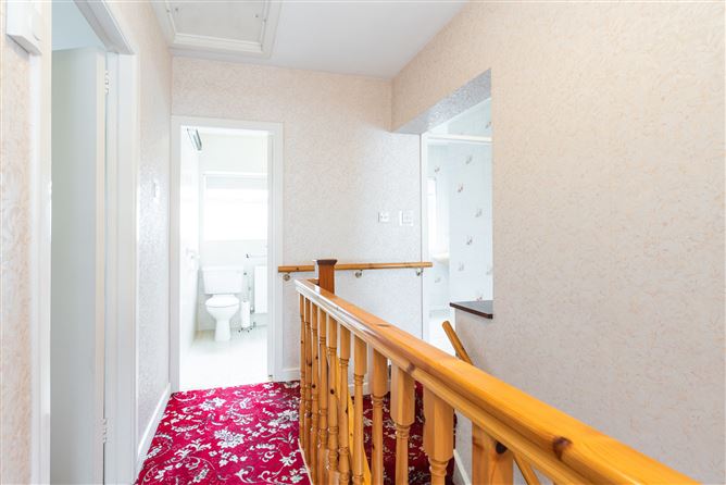 1 Beaumont Drive, Churchtown, Dublin 14