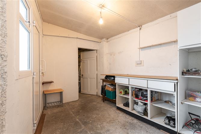 1 Beaumont Drive, Churchtown, Dublin 14