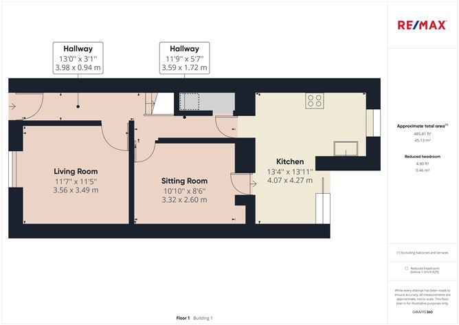 3 John's Avenue, Waterford City, Waterford