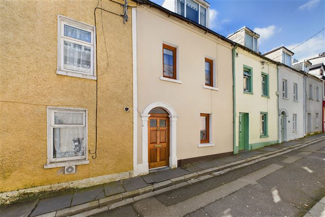 3 John's Avenue, Waterford City, Waterford