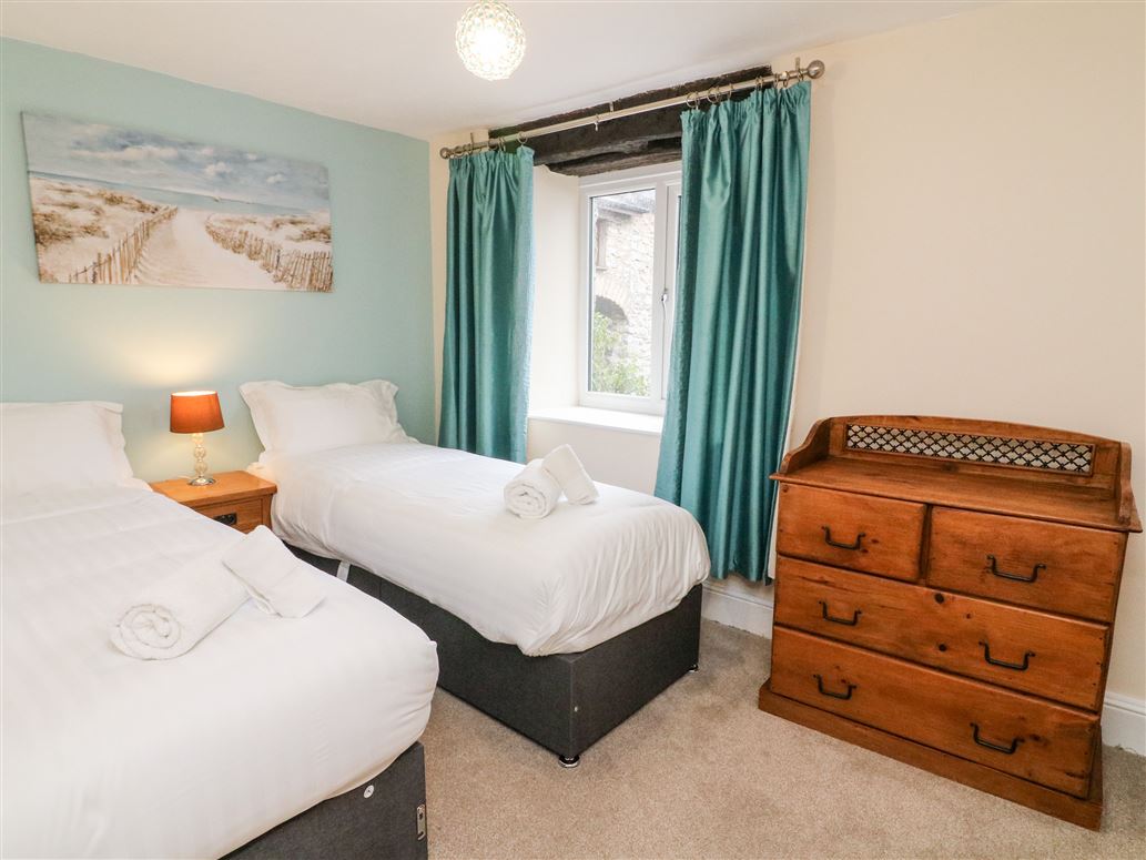 Egremont Cottage,Carnforth, Cumbria, United Kingdom