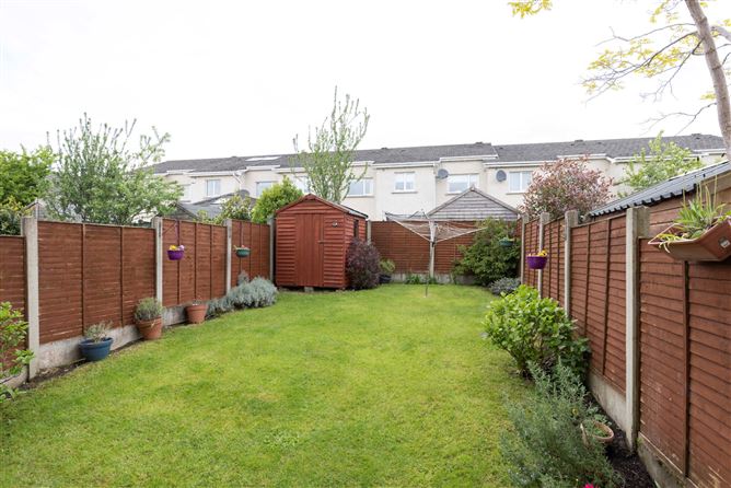 5 Ashewood Walk, Ashewood, Ashbourne, Co. Meath