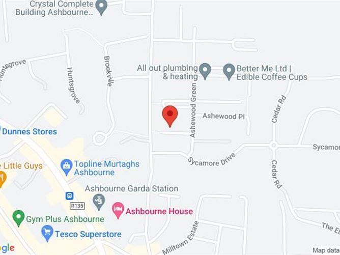 5 Ashewood Walk, Ashewood, Ashbourne, Co. Meath