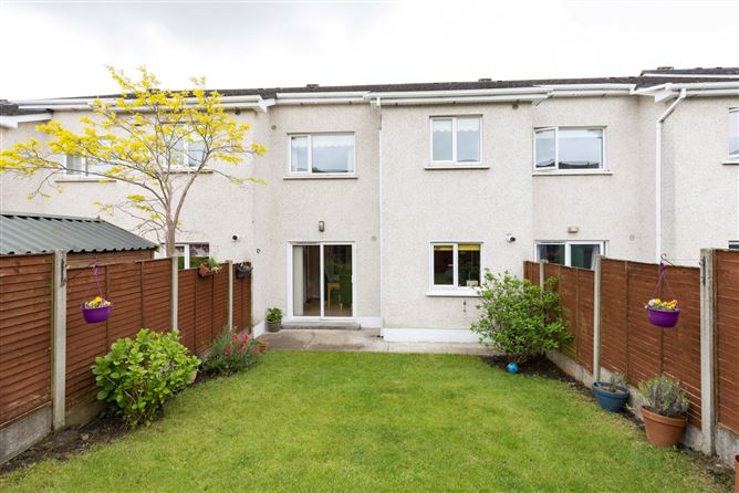 5 Ashewood Walk, Ashewood, Ashbourne, Co. Meath