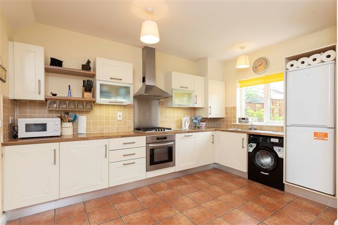 5 Ashewood Walk, Ashewood, Ashbourne, Co. Meath