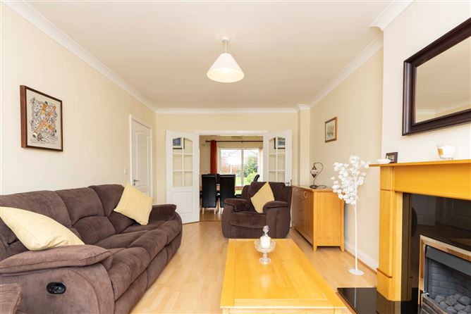 5 Ashewood Walk, Ashewood, Ashbourne, Co. Meath