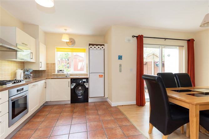 5 Ashewood Walk, Ashewood, Ashbourne, Co. Meath
