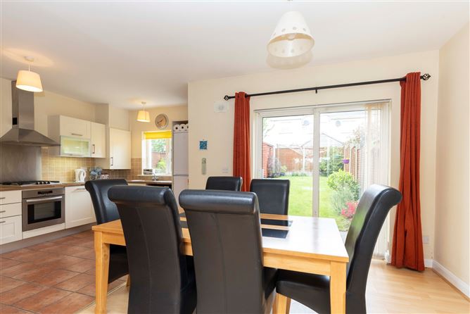 5 Ashewood Walk, Ashewood, Ashbourne, Co. Meath