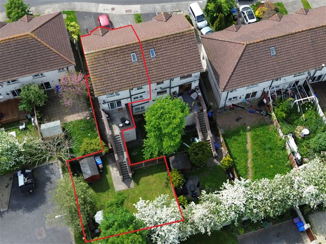 22 Lintown Avenue, Lintown Hall, Johnswell Road, Kilkenny, Kilkenny